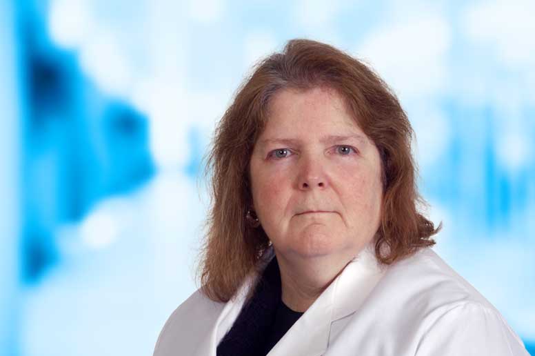 Nancy Kelley, MD