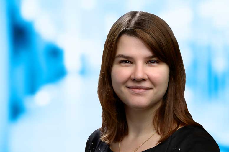 Elena Kozochonok, MD