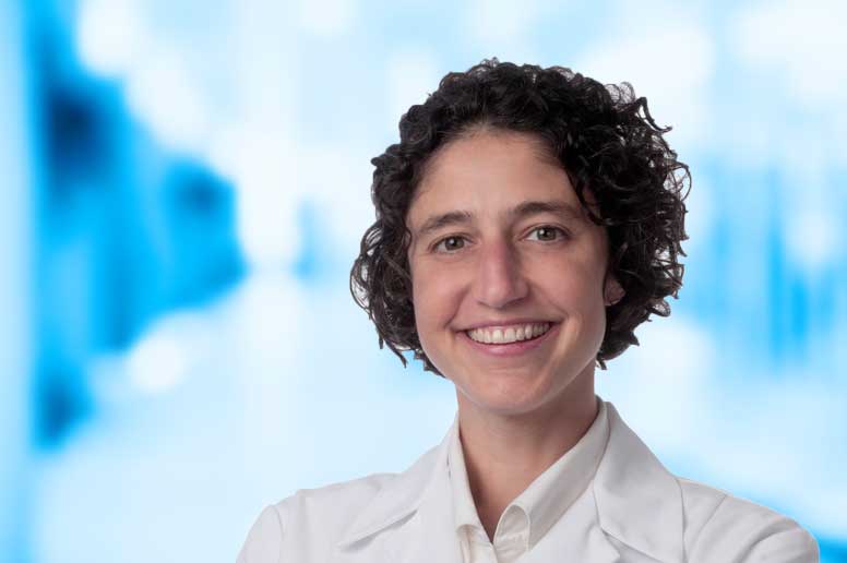 Maya Litchtenstein, MD