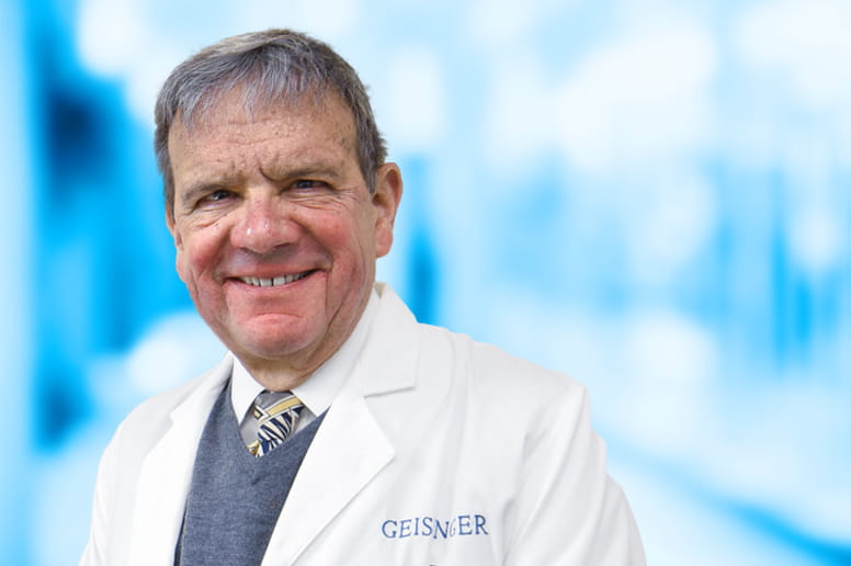 John Mateer, MD