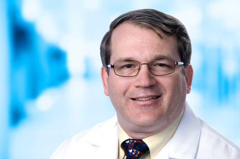 Paul McCabe, MD