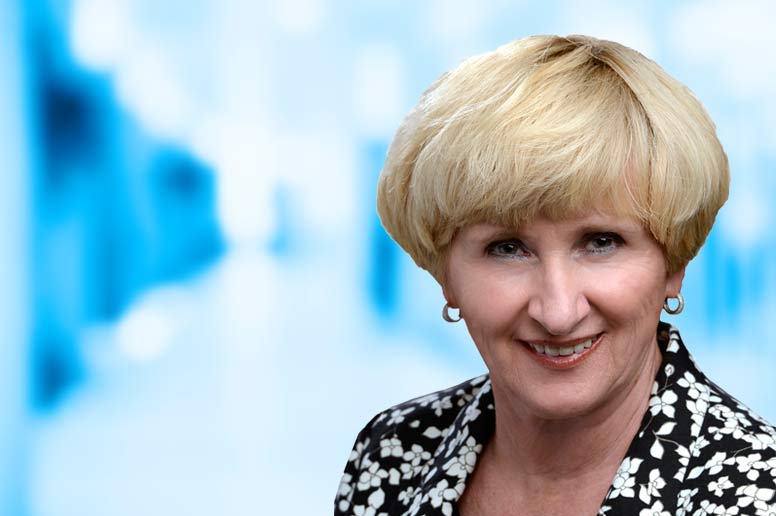 Maria Michalek, MD