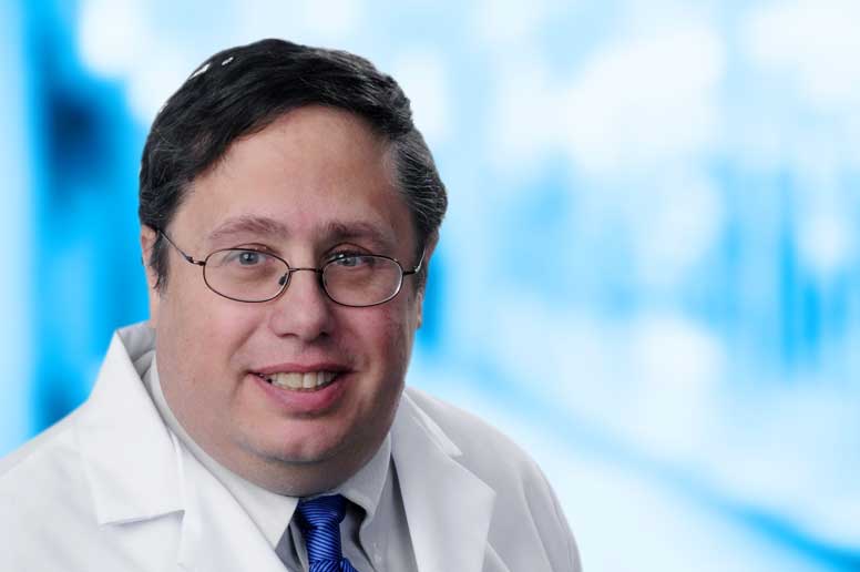 Doug Nathanson, MD