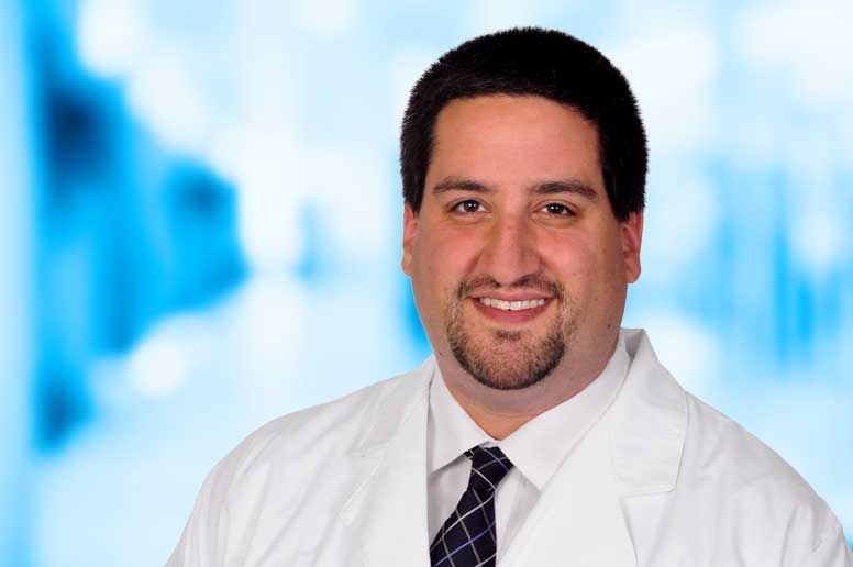 Anthony Noto, MD