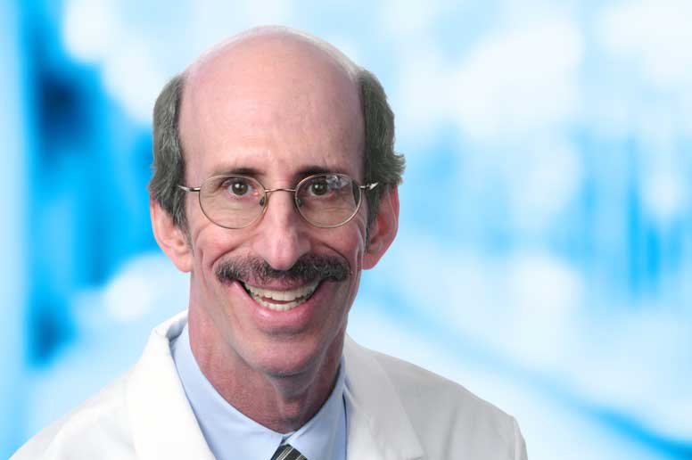 Kenny Schwartz, MD