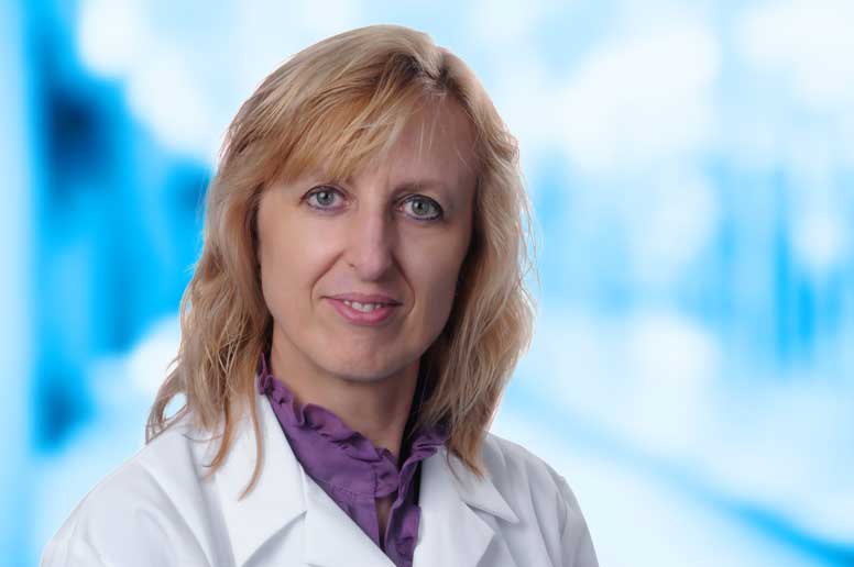 Birute Stewart, MD