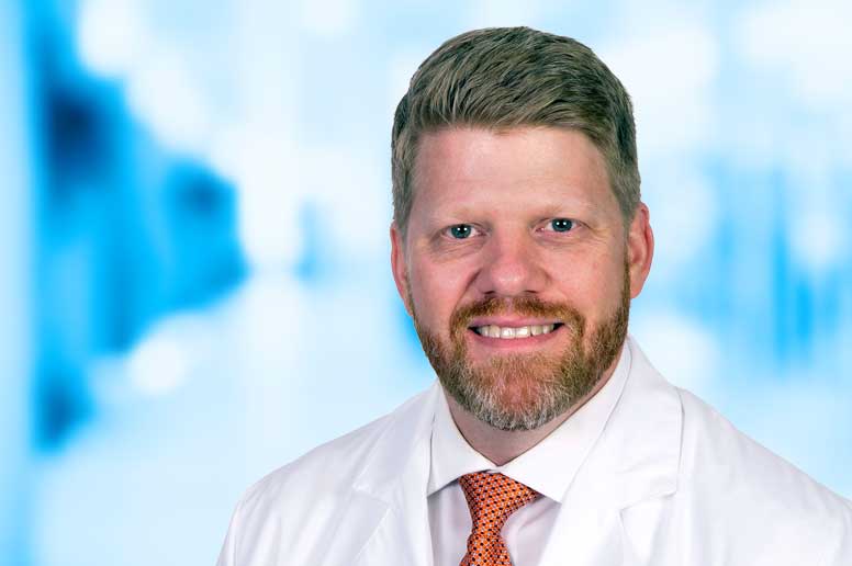 Andrew Conger, MD