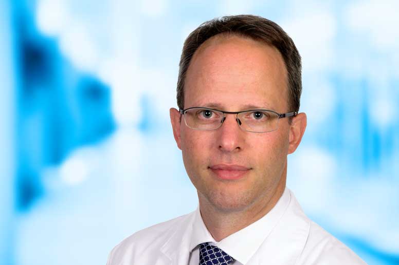 Oded Goren, MD