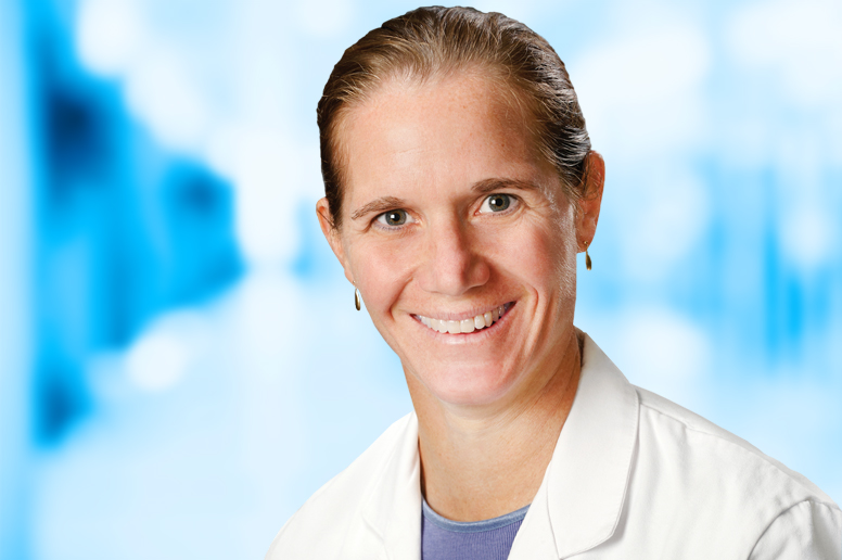 Leslie Lyness, MD