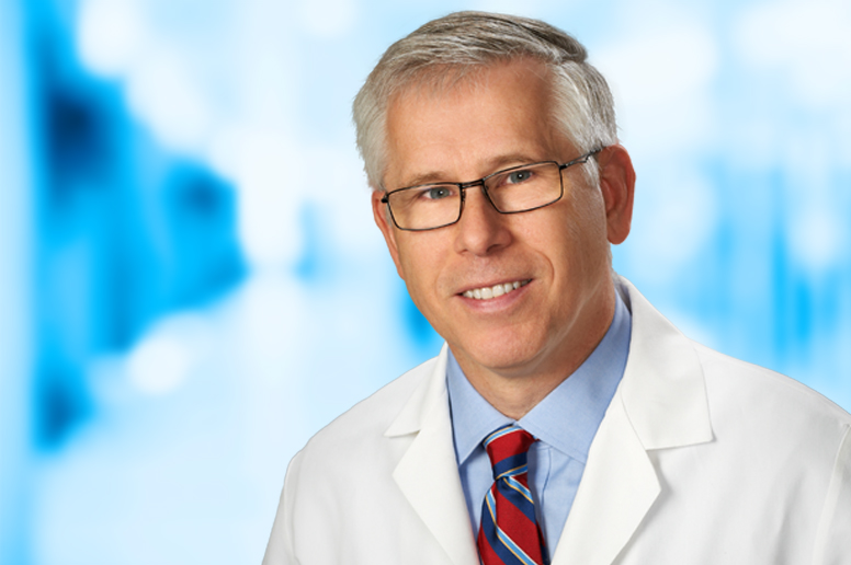 Stanley Pugsley, MD