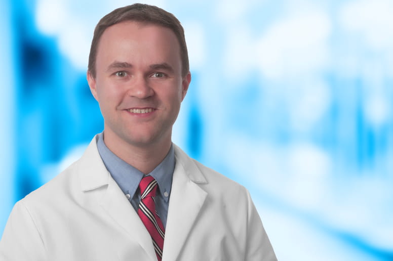 Russell Strom, MD