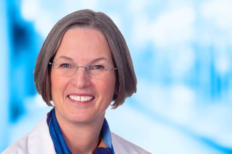 Julie Hergenrather, PhD