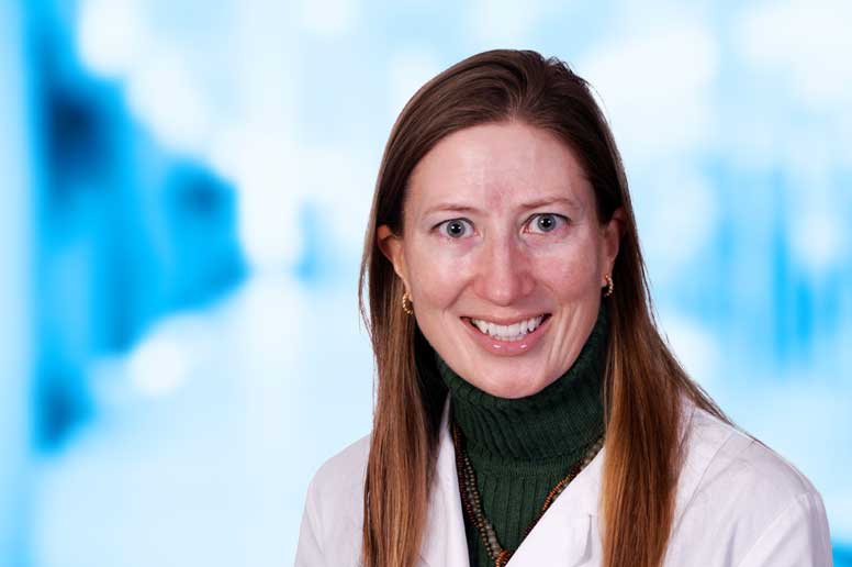 Heather Hoover, PhD