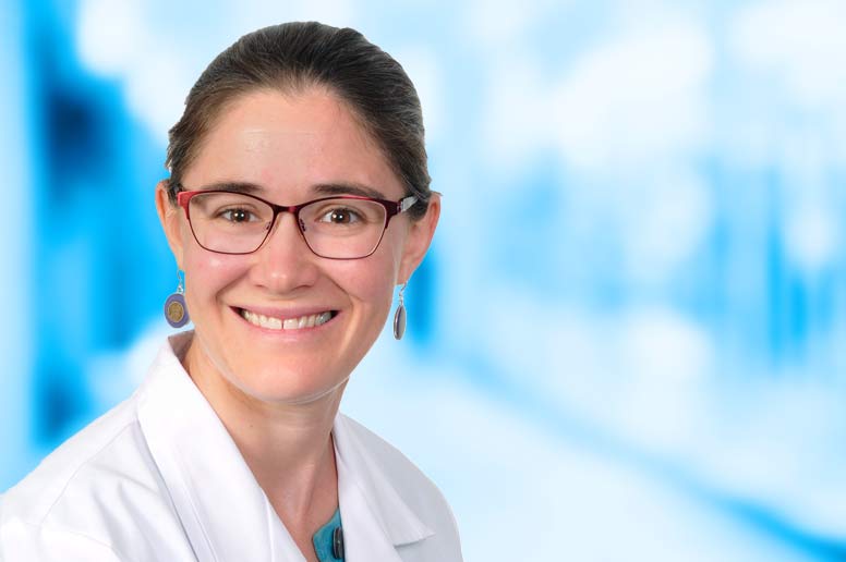 Cathleen Adams, MD