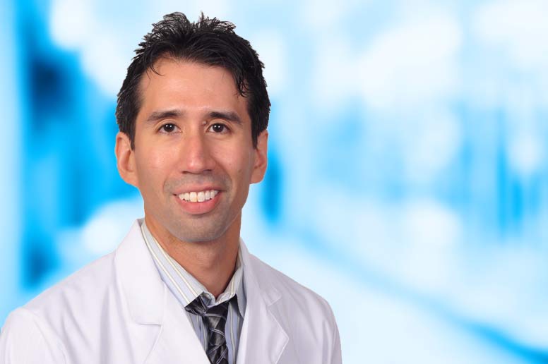 Joshua Blum, MD