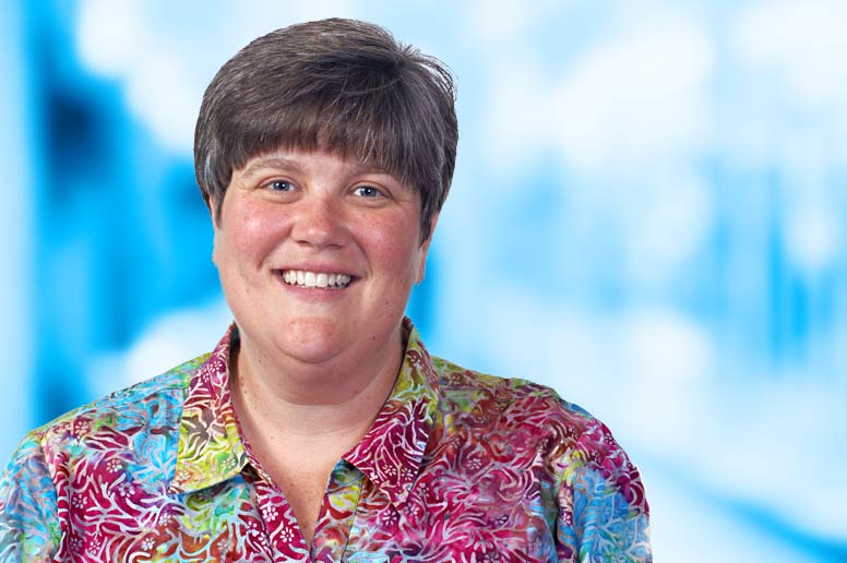 Christine Chew, PhD