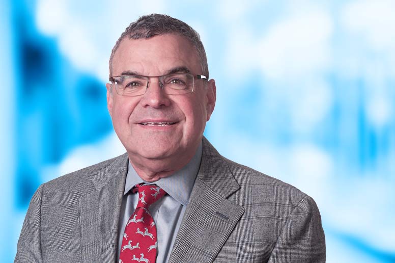Robert Friedman, MD