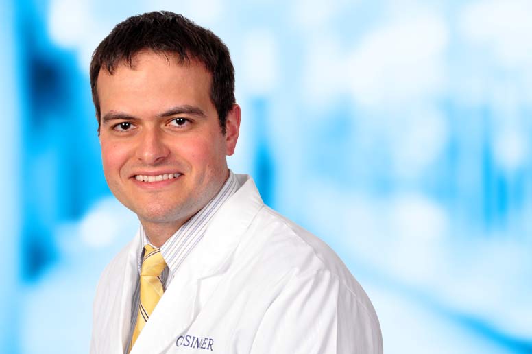 Randy Fulton, PsyD