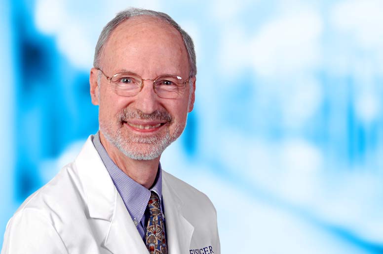 John Gerdes, PhD