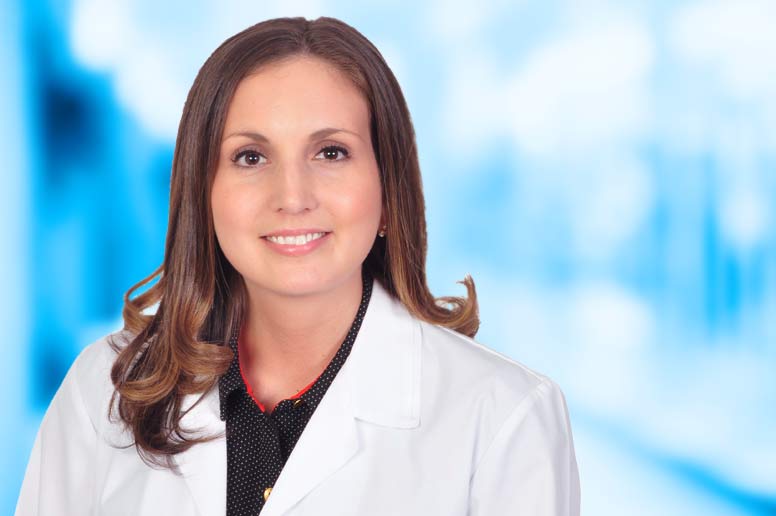 Nicole Gurski, DO
