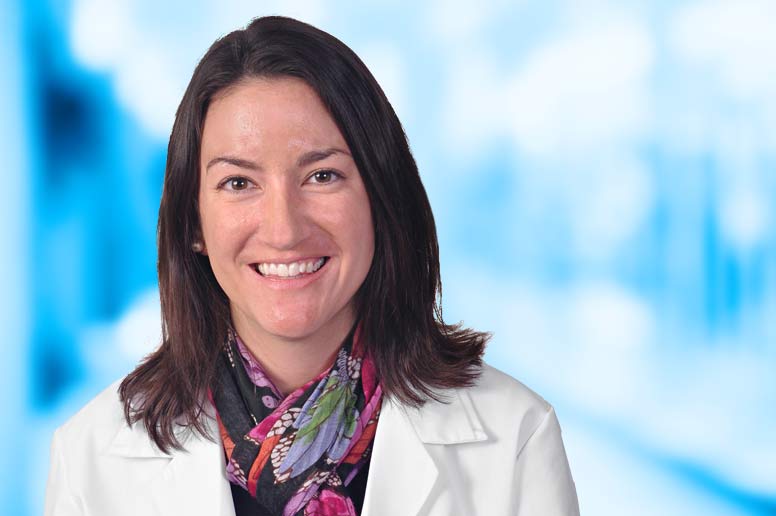 Shelley Hosterman, PhD