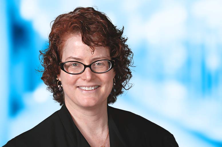 Margaret Jarvis, MD