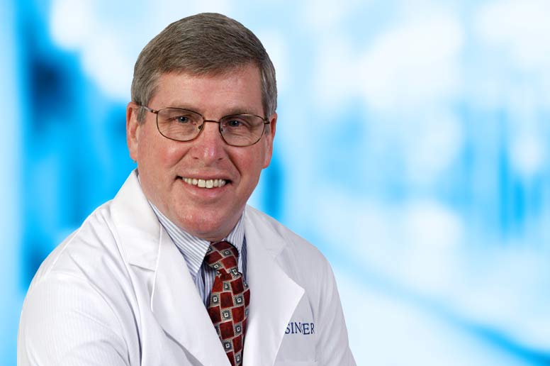 Paul Kettlewell, PhD