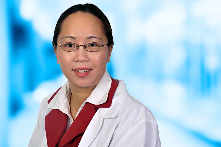 Evelyn Mai, MD