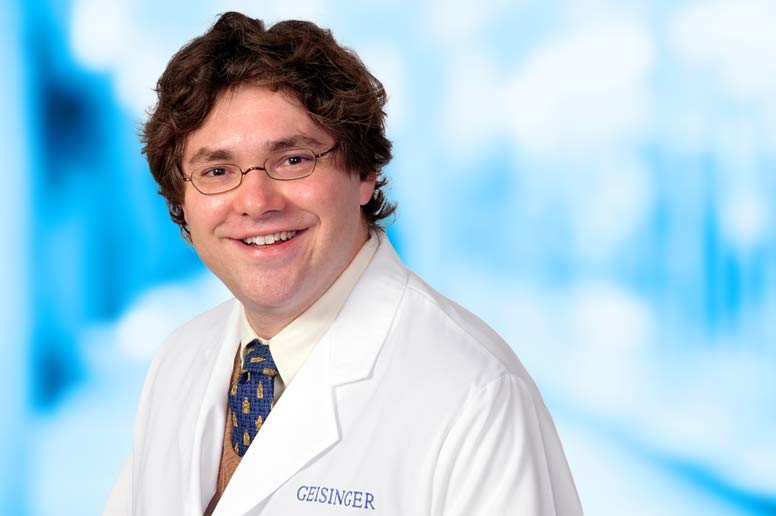 Andrei Nemoianu, MD