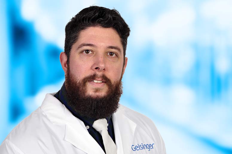 Sean O'Dell, PhD