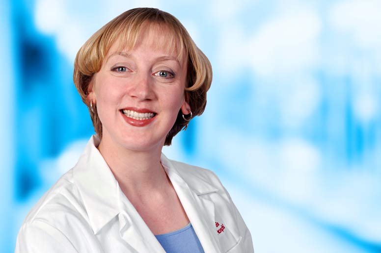Nicole Quinlan, PhD