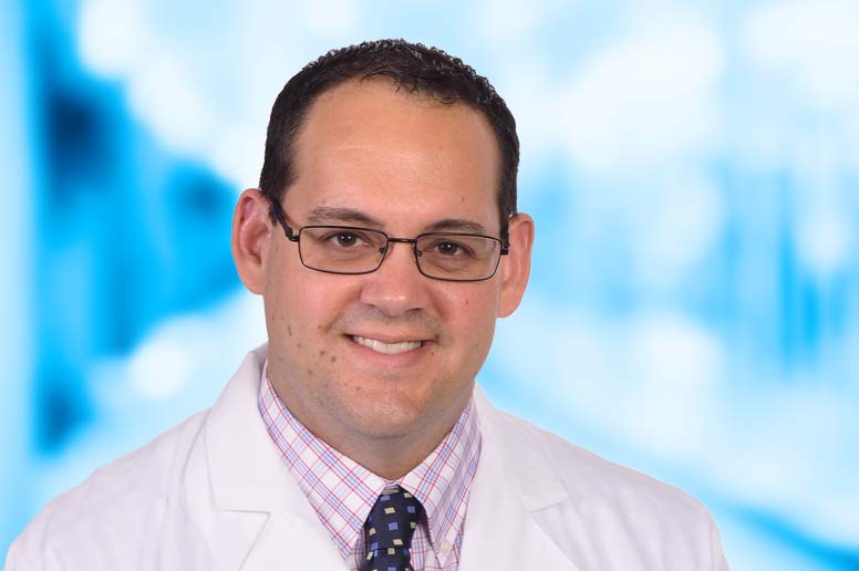 Joseph Valdez, MD