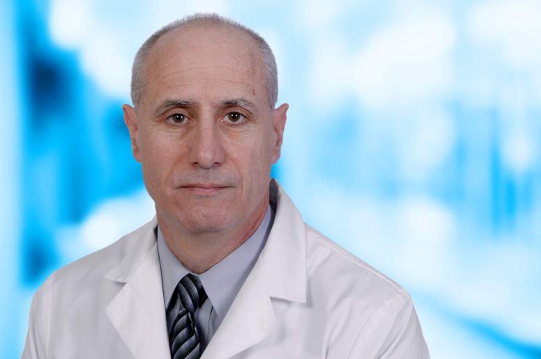 Bradley Wilson, PhD