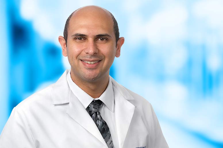 Dr. Abuattieh