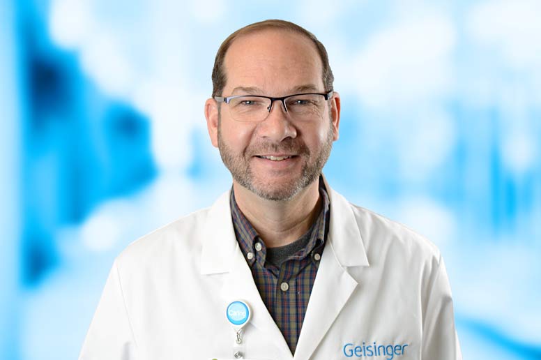 Thomas Ahlum, DMD