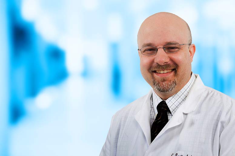 Dr. Anderson