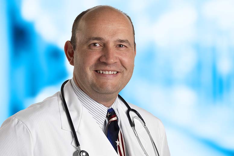 Dr. Armstrong