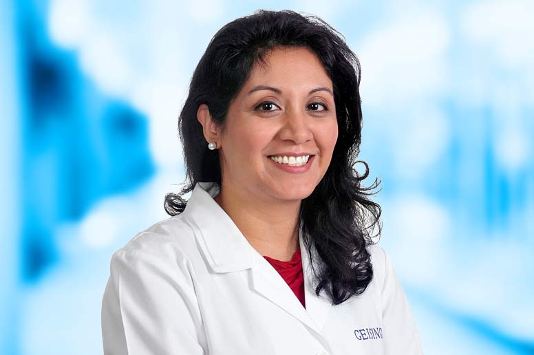 Dr. Arora