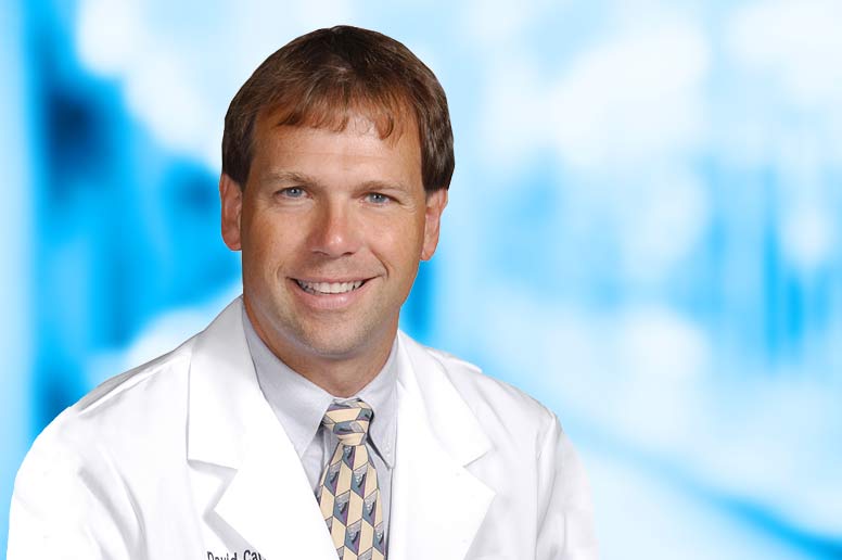Dr. Carl