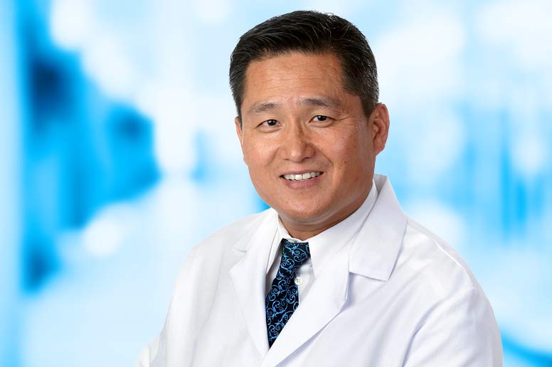 Dr. Chu