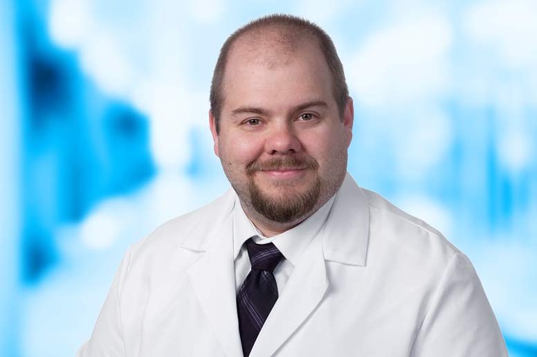 Dr. Clay