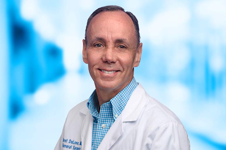 Dr. Delone