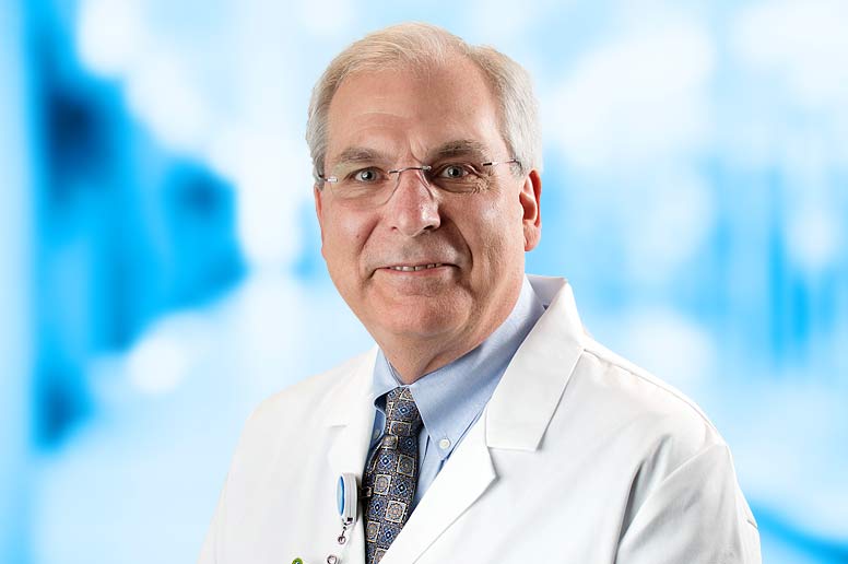 Michael Halupa, DDS