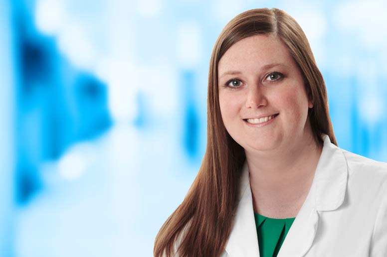 Erin Miller, DO