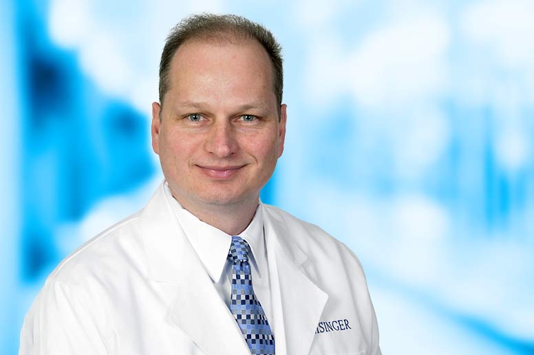 John Semian, MD