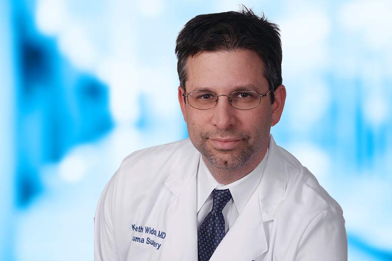 Kenneth Widom, MD