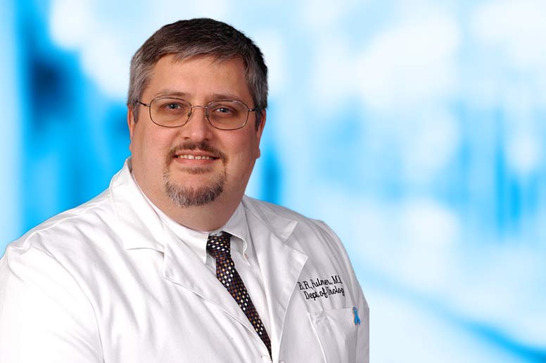 Brant Fulmer, MD