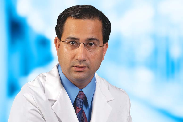 Anil Kotru, MD