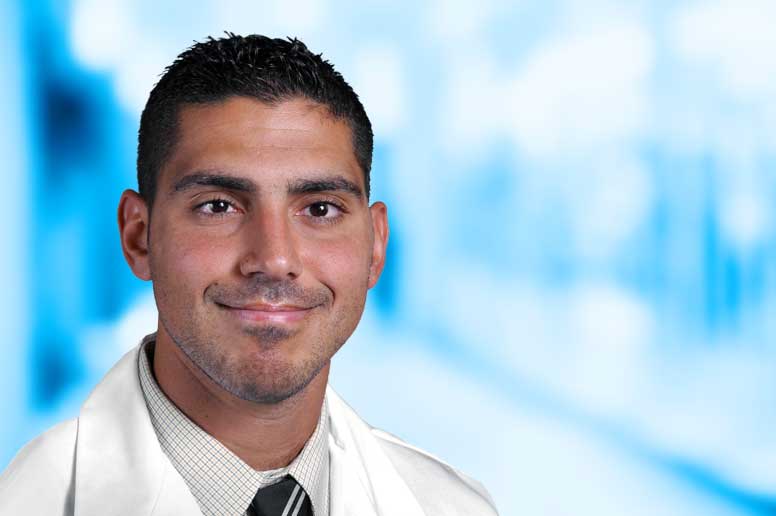 Adnan Allan, DO
