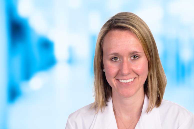 Dr. Arenault